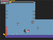 play Newton’S Law