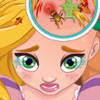 play Rapunzel Hair Doctor