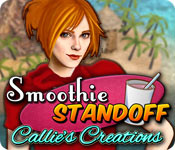 play Smoothie Standoff: Callie'S Creations