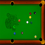 9 Ball Flash