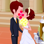 play Wedding Kiss-New