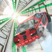 play Gravity Driver 2