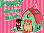 play Puppy Dream House