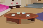 play Greek House Escape