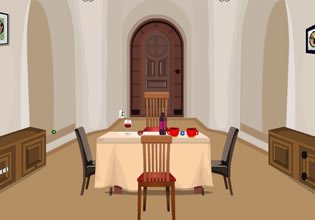 play 143Kids Greek House Escape
