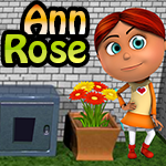 play Ann Rose Escape Game