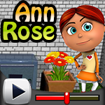 play Ann Rose Escape Game Walkthrough