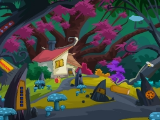 play Unprecedented Forest Escape