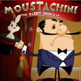 play Moustachini The Rabbit Showman