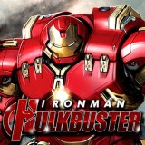 play Ironman Hulkbuster