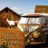 play Springfield Farm. Episode 3: Summer Days