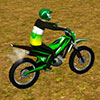 Trials Gold 3D game