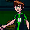 Ben10 Omniverse Code Red game