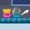 Knight Princess Great Escape 3