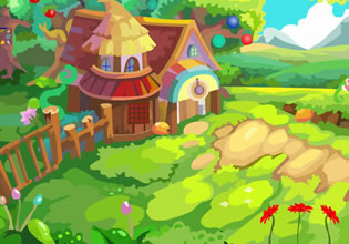 play Forest Treasure Ecsape