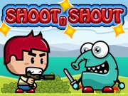 Shoot N Shout