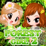 play Forest Girl 2