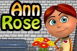 play Ann Rose Escape