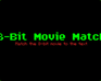play 8 Bit Movie Match