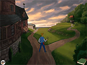 play The Miller Estate