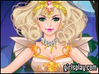 play Warrior Girl
