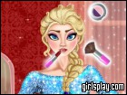 play Elsa`S Night At The Ball