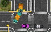 play Bus Driver Weekdays 2