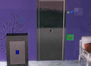 play Blackberry House Escape