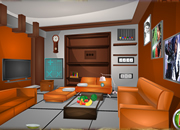 play Terrific Escape
