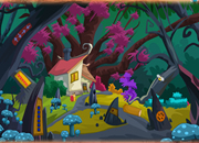 play Unprecedented Forest Escape