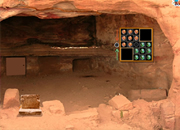 play Escape From Petra In Jordan