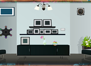 play Escape : Meteoroid