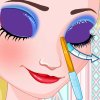 Play Elsa Make Up Removal