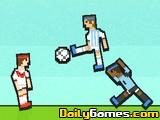 play Soccer Physics