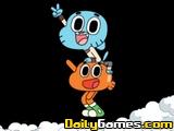 play Jumping Gumball