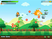 play Bear In Super Action Adventure