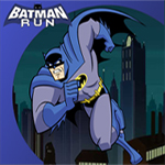 play Batman Run