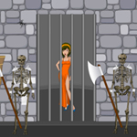 play Escape The Model