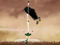 play Ufo Blackstorm Shield