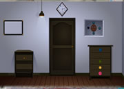play Attractive Escape