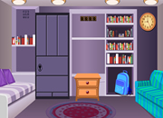 play Honeymoon House Escape