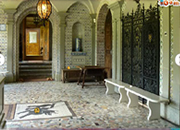 play Escape From Tullgarn Palace