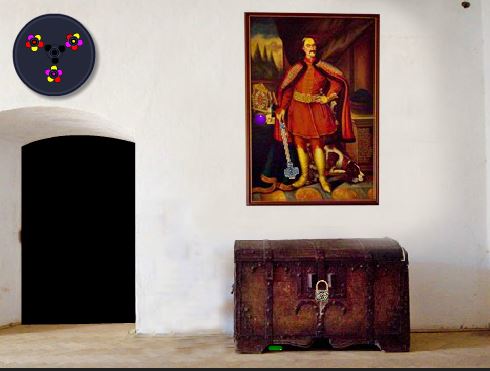 play Eight Escape From Stone Transylvania Castle