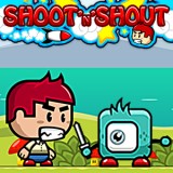 play Shoot'N'Shout