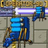 play Operator-90