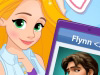 play Rapunzel Love Rush