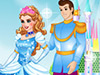 play New Cinderella Ball Fashion