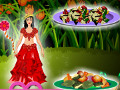 play Didi House Cooking 23