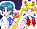 play Sailormoon Crystal