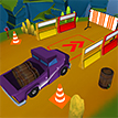 play Uphill Drive 3D